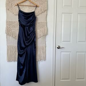 birdy grey winnie dress | Dresses | Birdy Grey Convertible Chiffon Lemon Sorbet M Never Worn Winnie chiffon